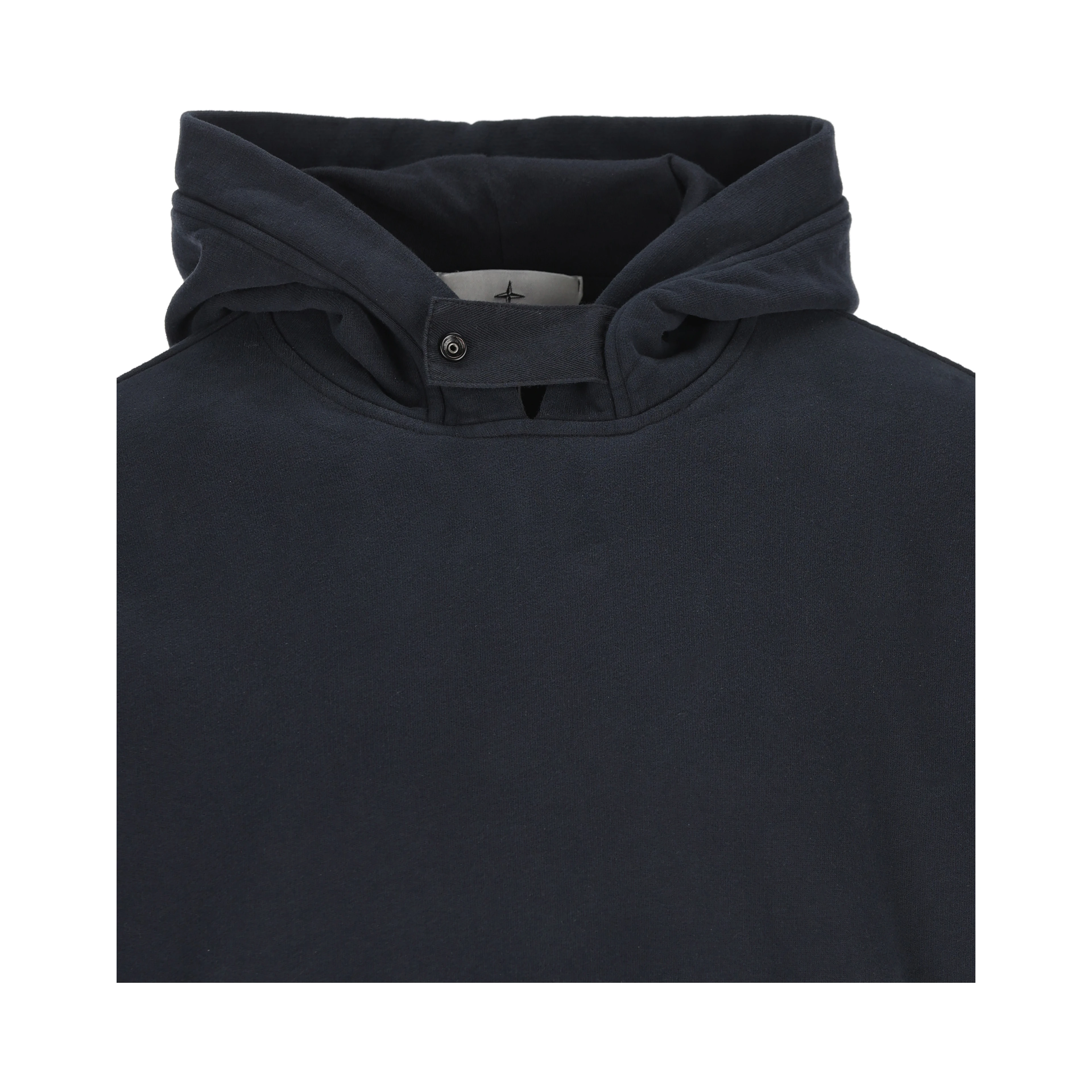 Stone Island Sweaters Blue