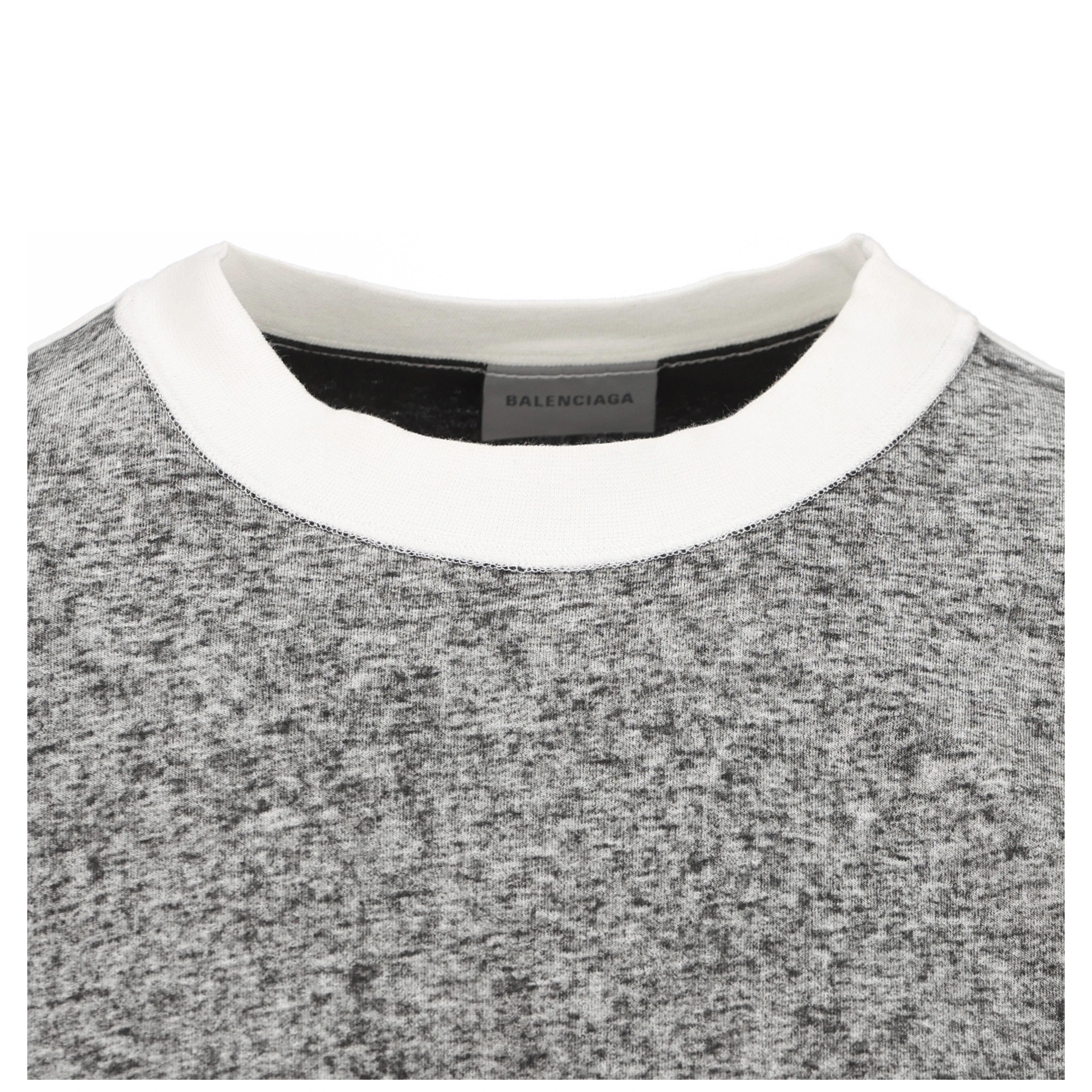 Balenciaga T-shirts and Polos