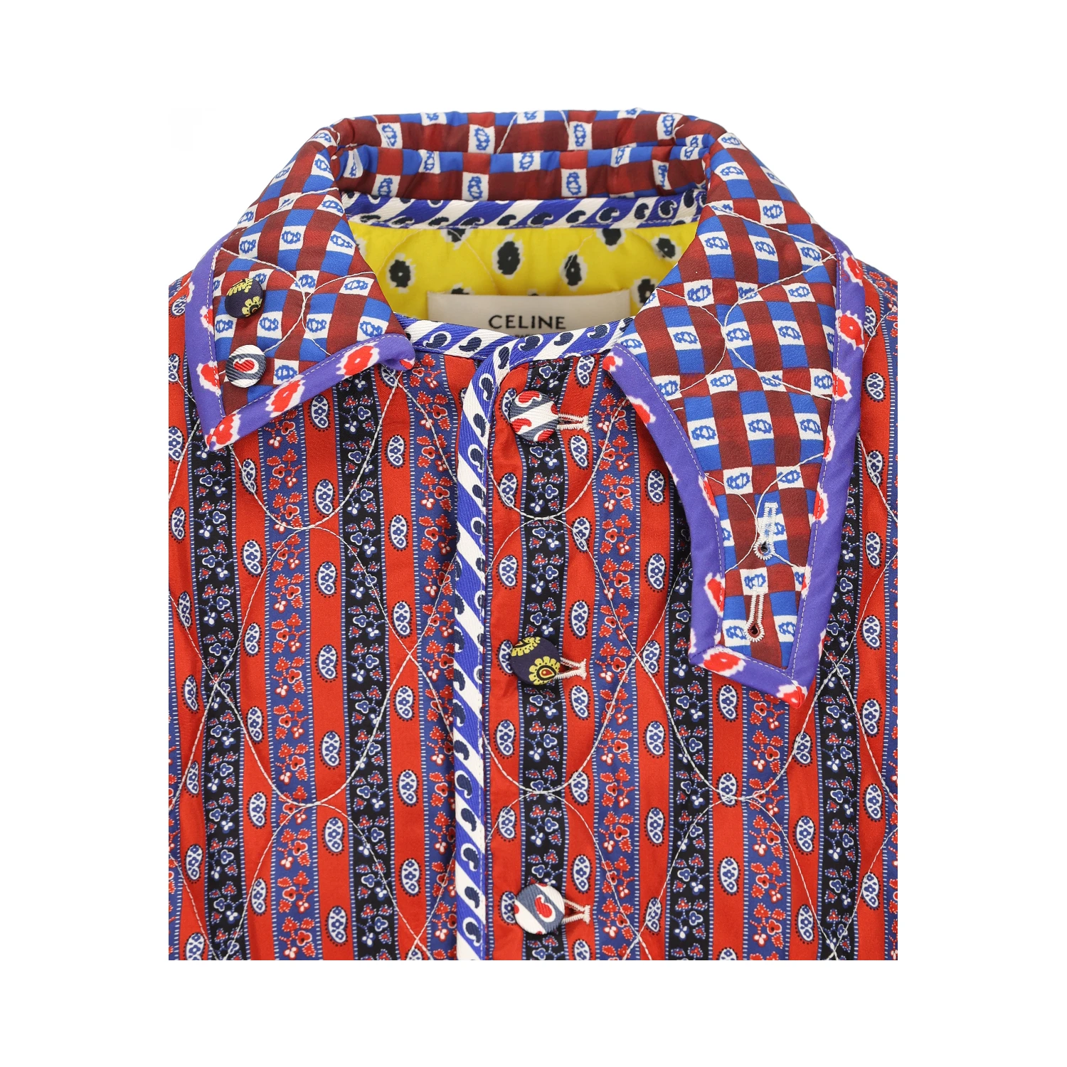 Céline Jackets Multicolor
