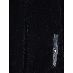 Herno Coats Blue