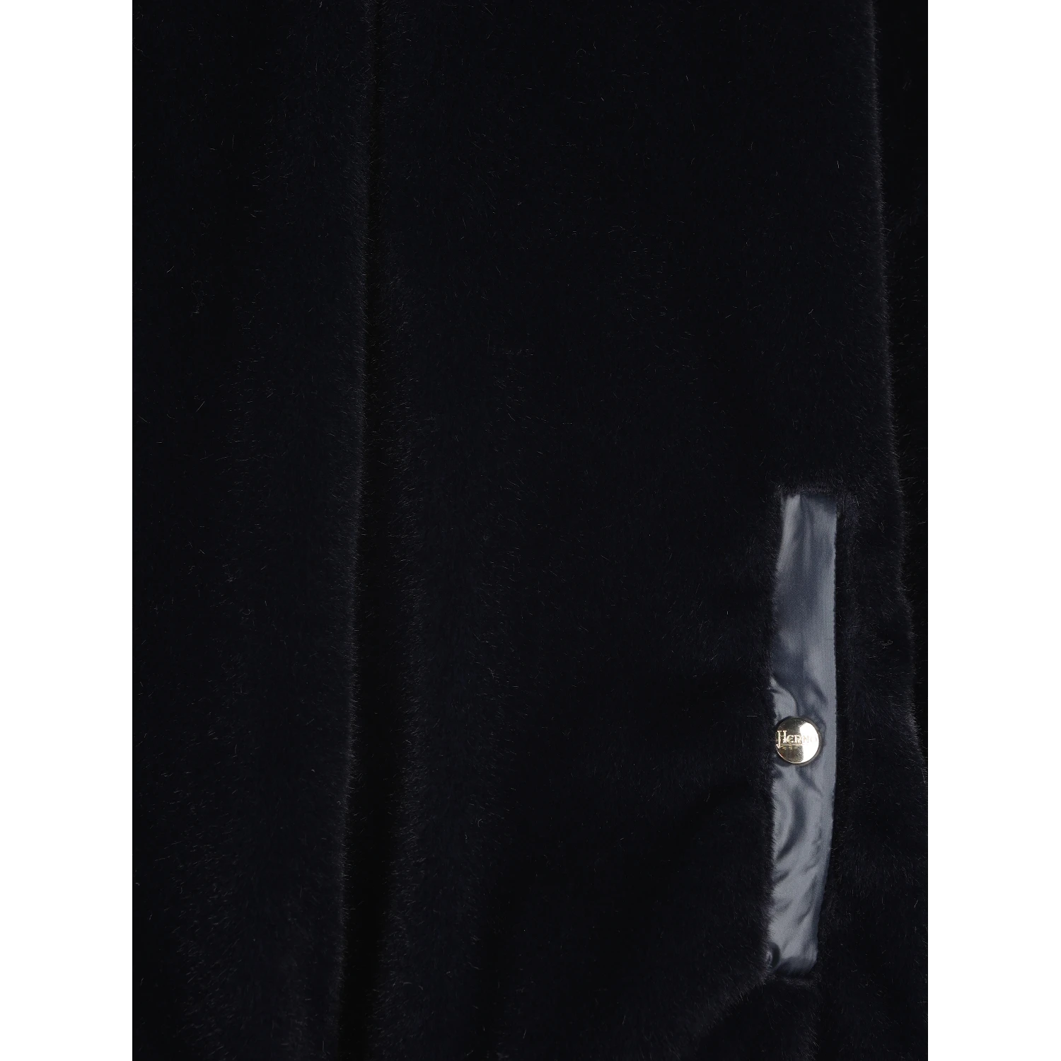 Herno Coats Blue