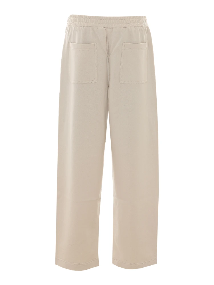 BRUNELLO CUCINELLI Trousers alternative