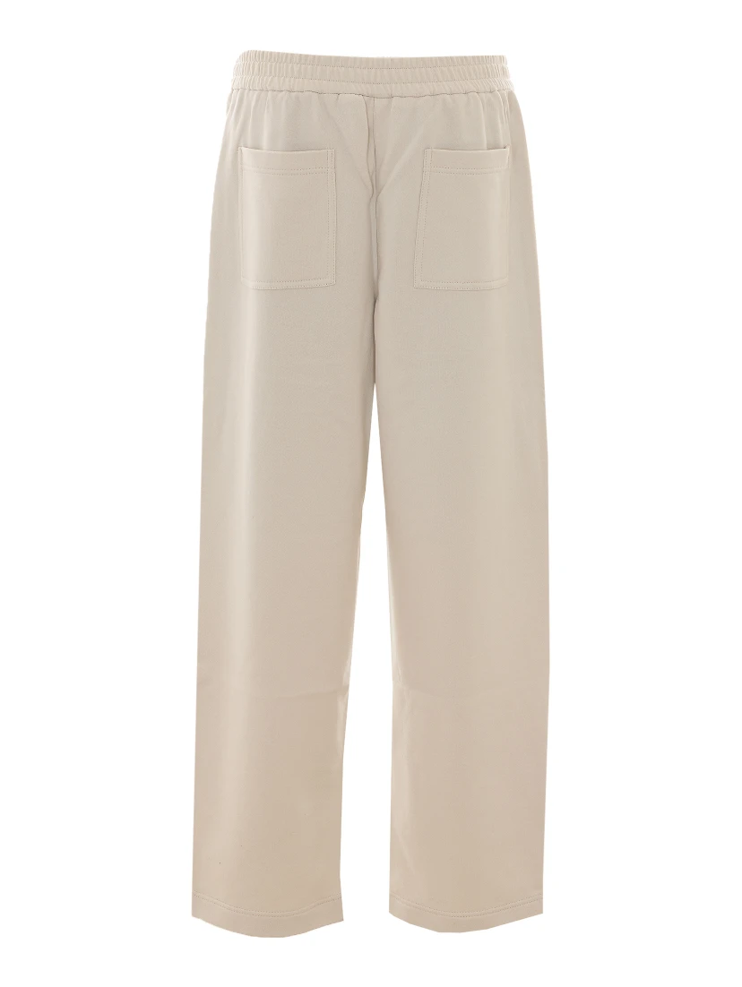 BRUNELLO CUCINELLI Trousers