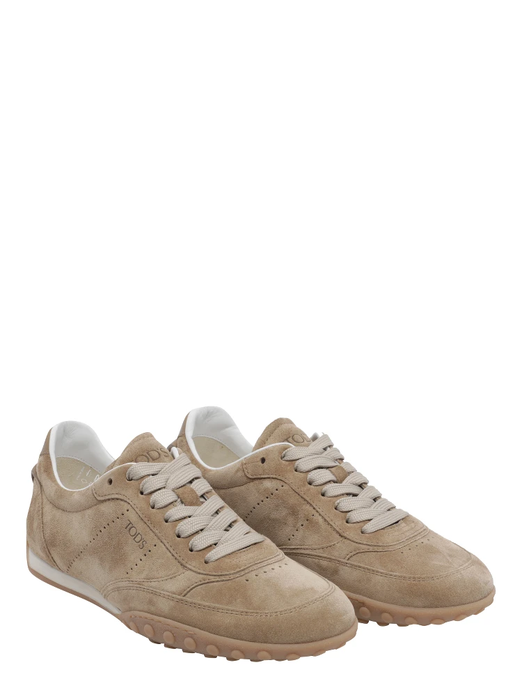 Tod's Sneakers Beige alternative