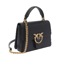 Pinko Bags.. Black