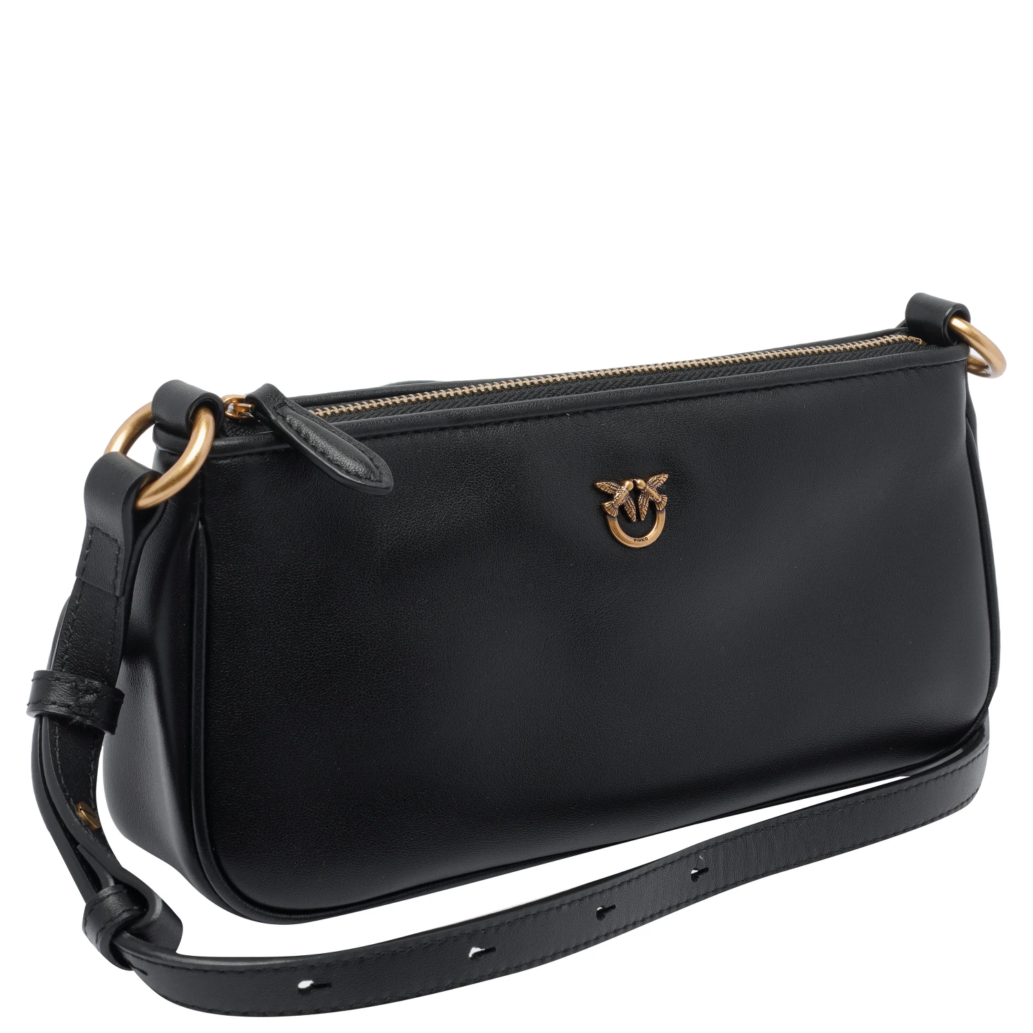 Pinko Bags.. Black