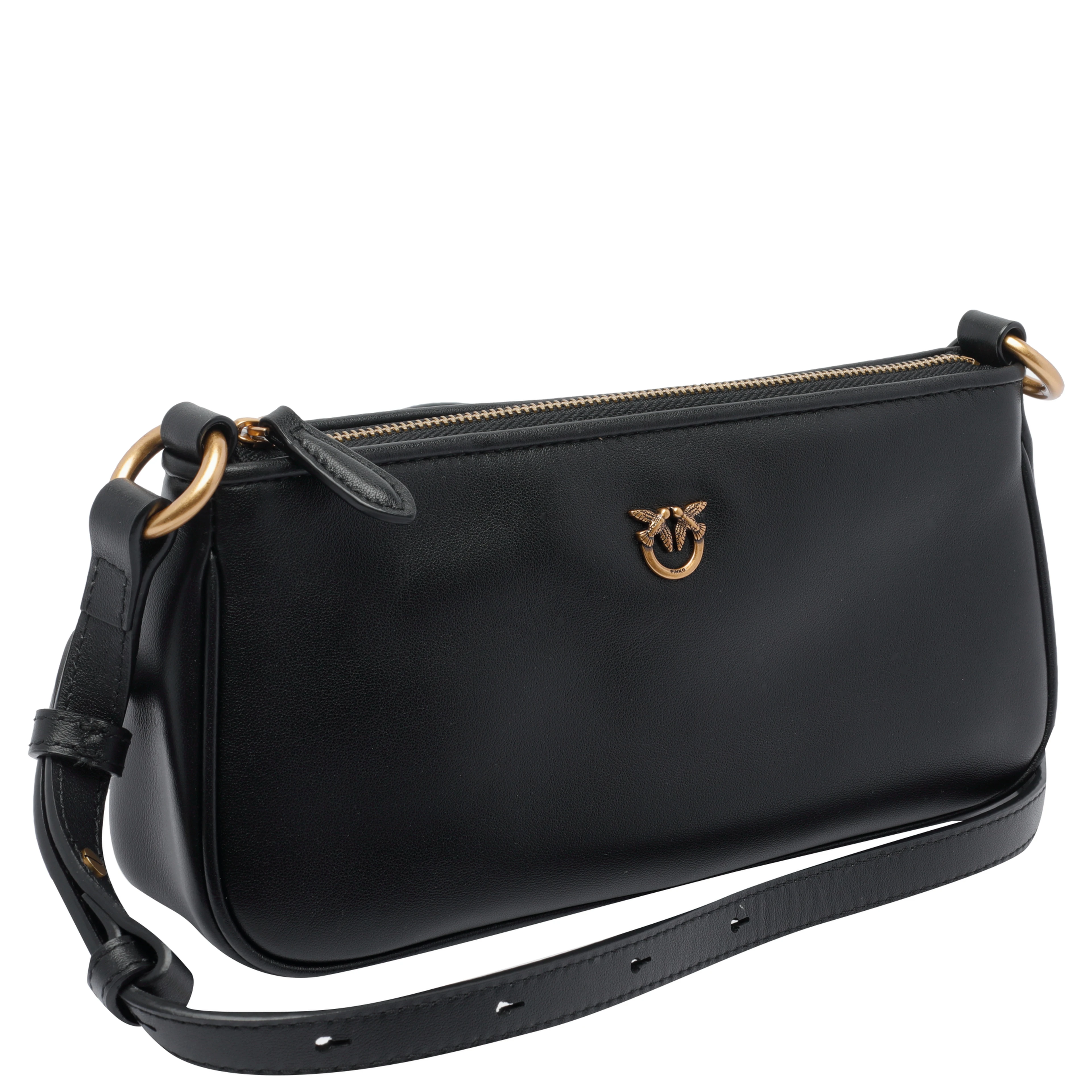 Pinko Bags.. Black