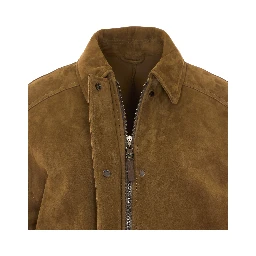 BRUNELLO CUCINELLI Jackets
