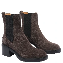 أحذية تودز