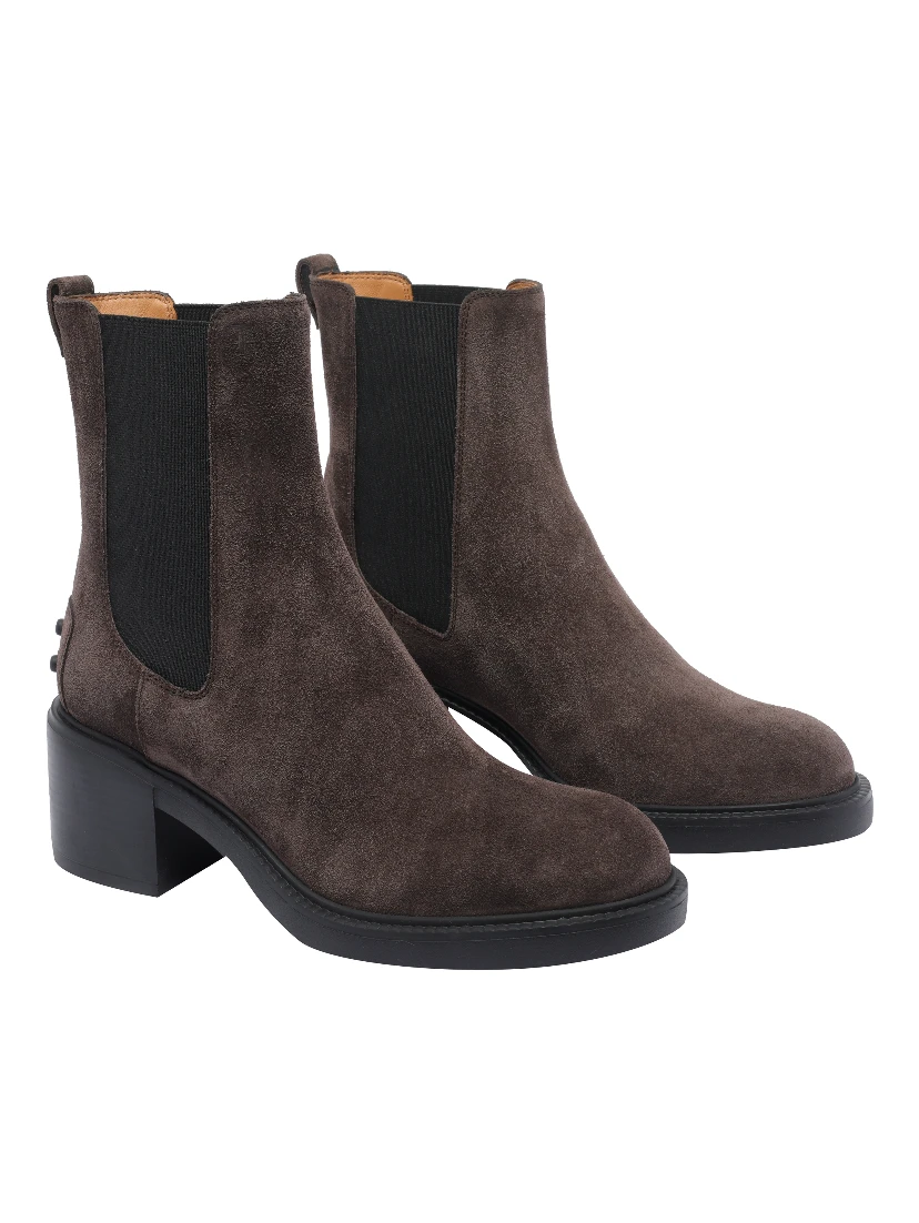 Tod's Boots