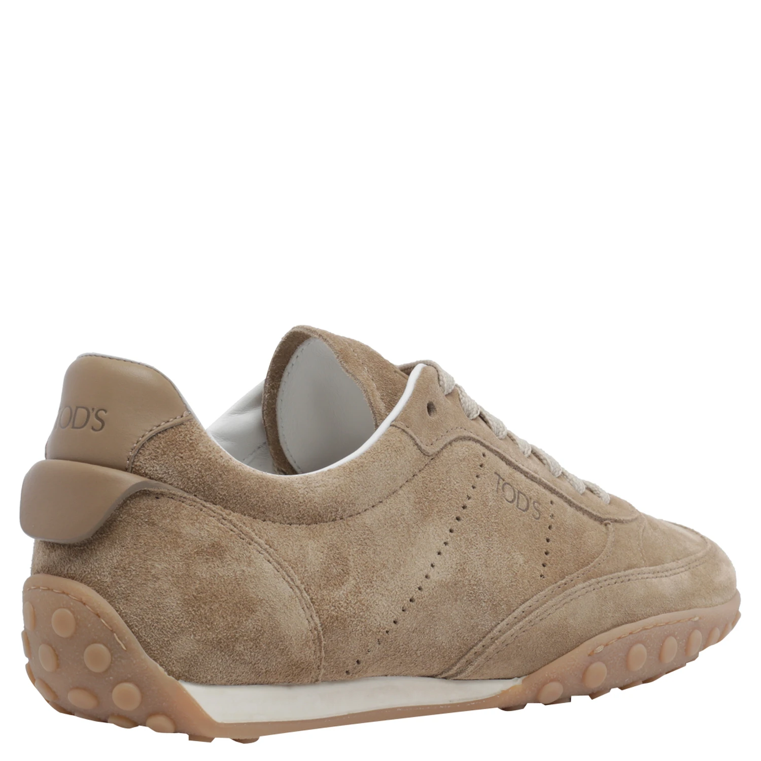 Tod's Sneakers Beige