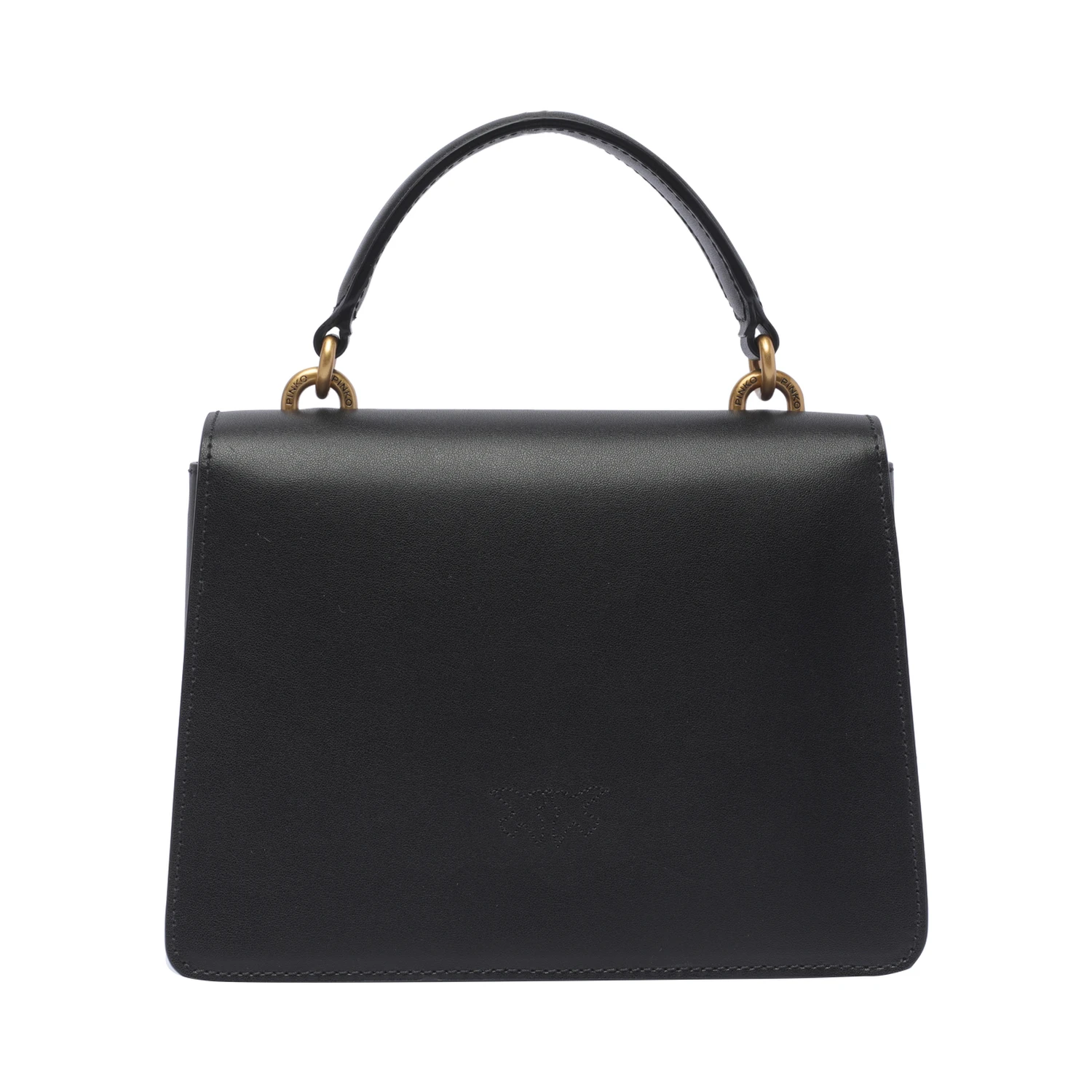 Pinko Bags.. Black