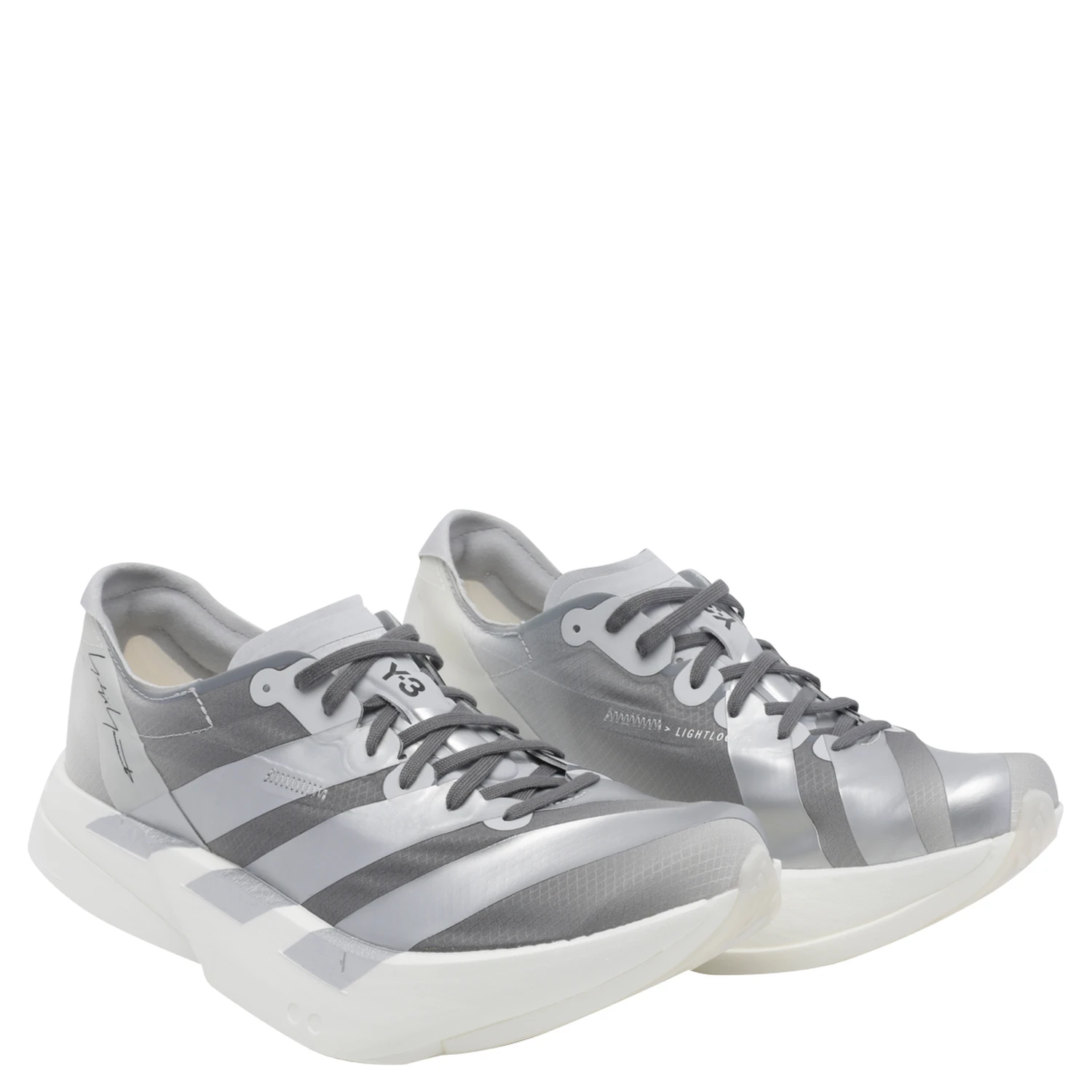 Y-3 Sneakers
