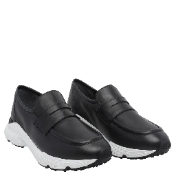 Tod's Flat shoes Black