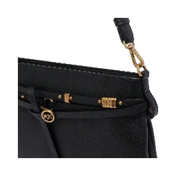 PINKO Bags.. Black