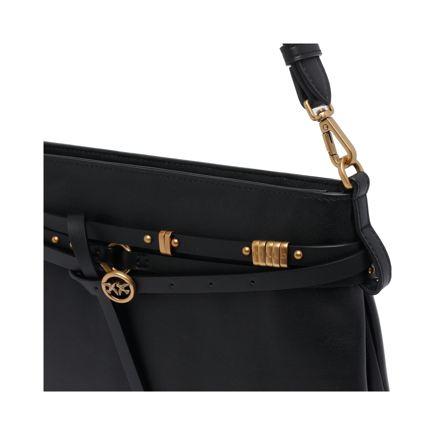 PINKO Bags.. Black