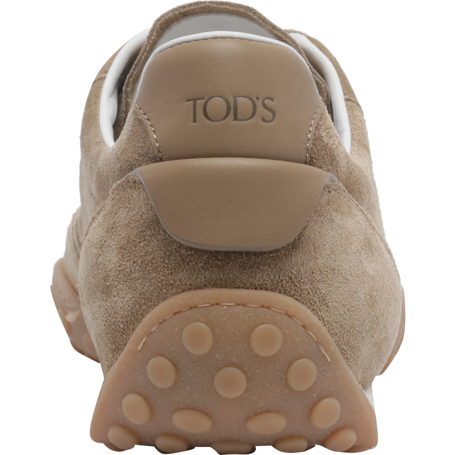 Tod's Sneakers Beige