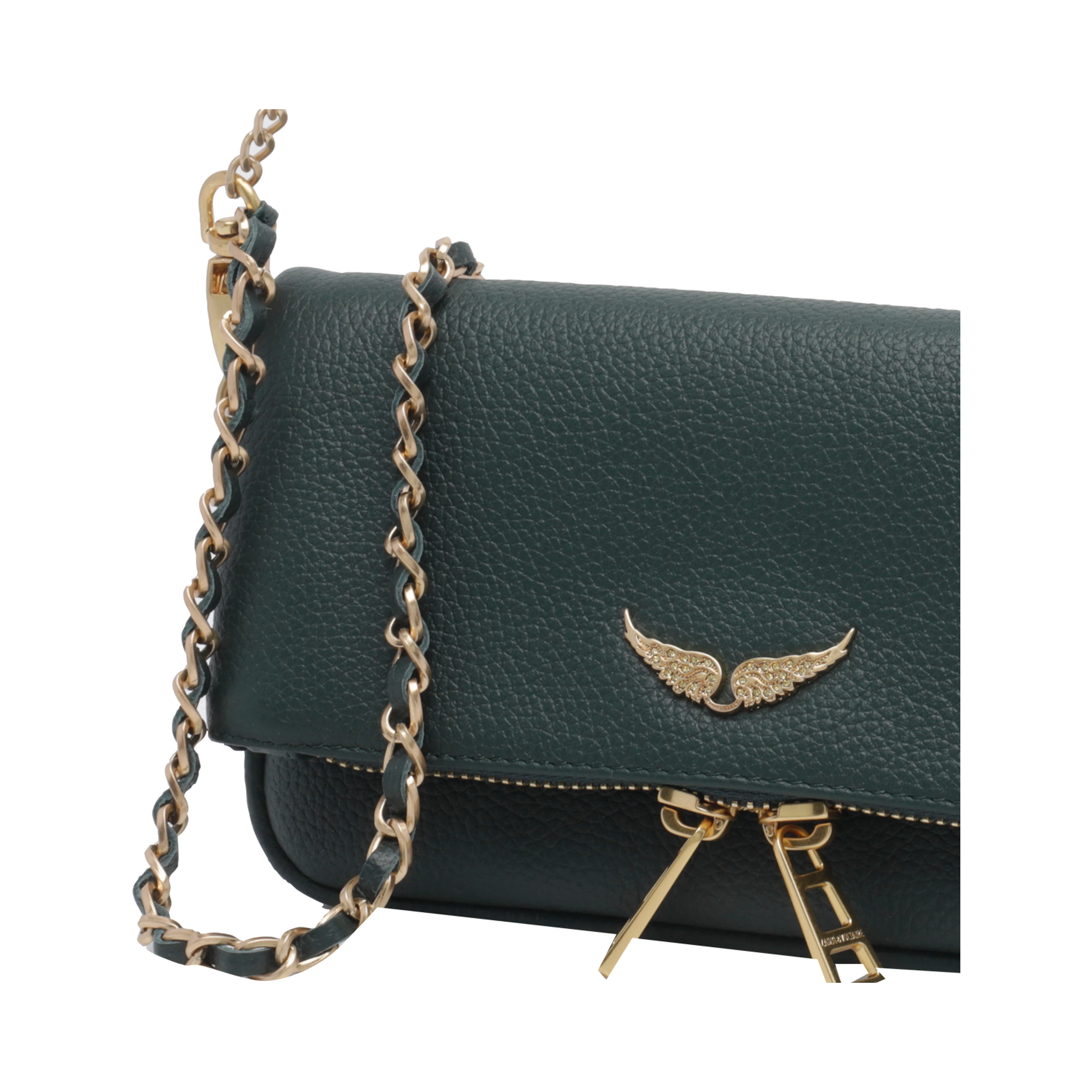 Zadig & Voltaire Bags