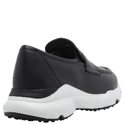 Tod's Flat shoes Black