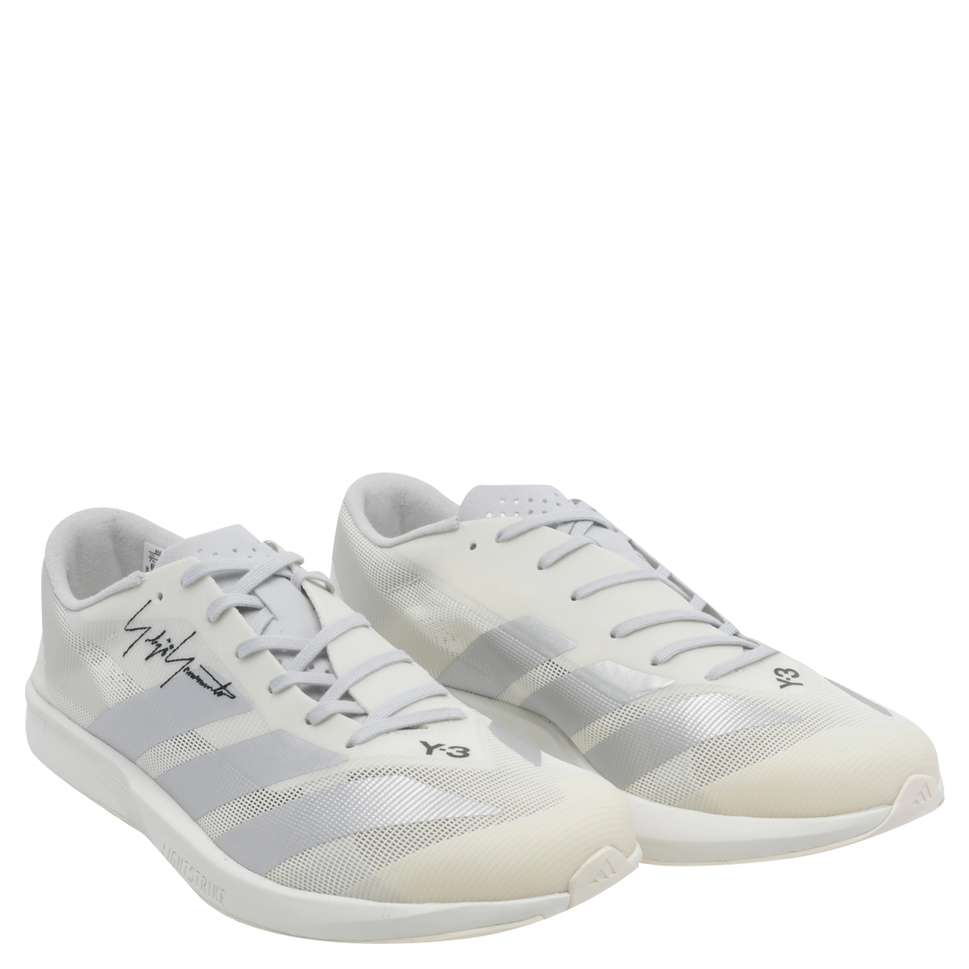 Y-3 Sneakers