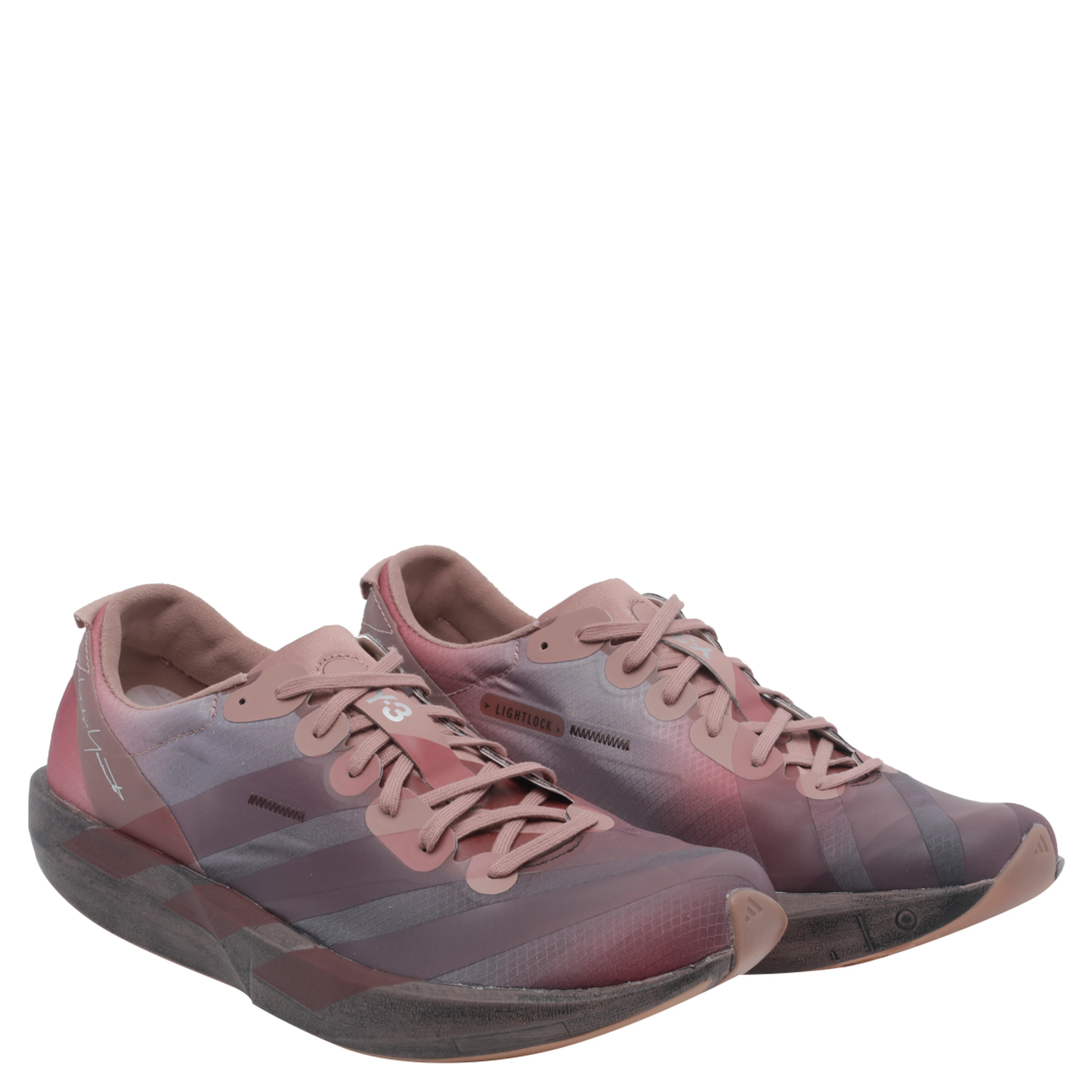 Y-3 Sneakers
