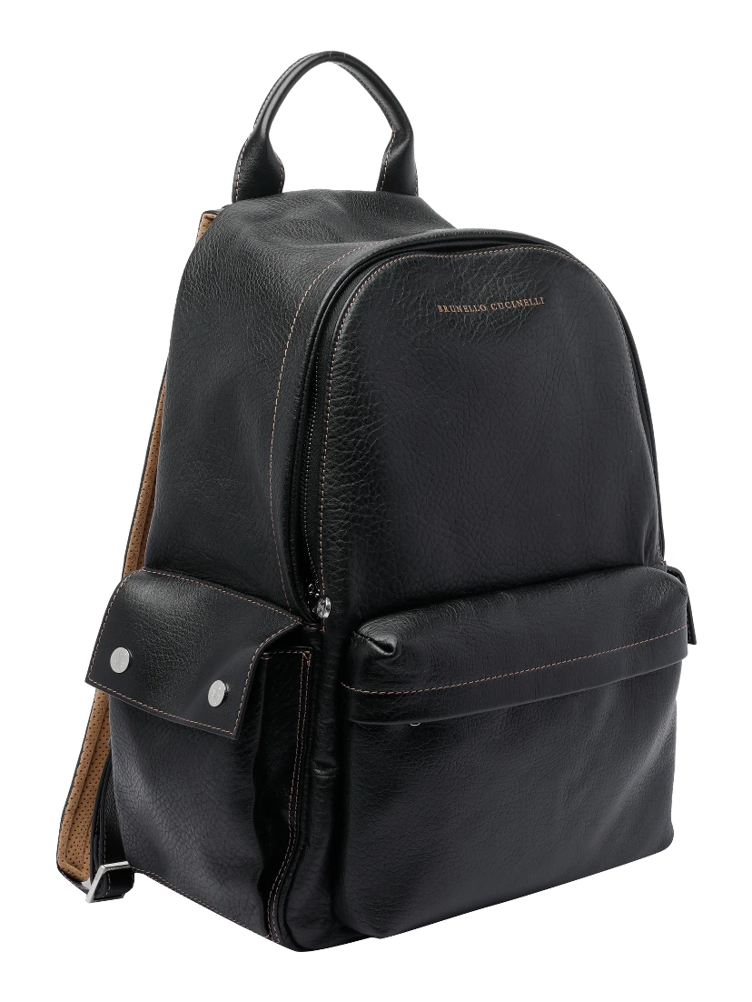BRUNELLO CUCINELLI Bags.. Black