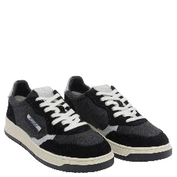 AUTRY Sneakers Black