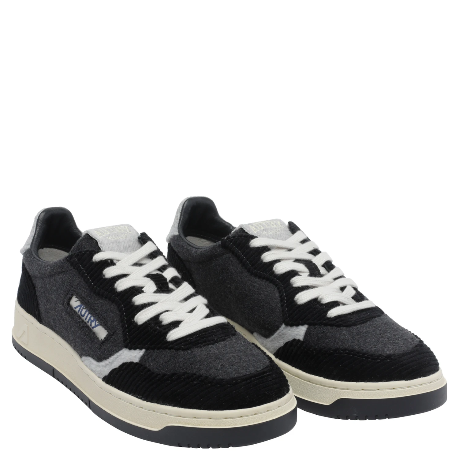 AUTRY Sneakers Black