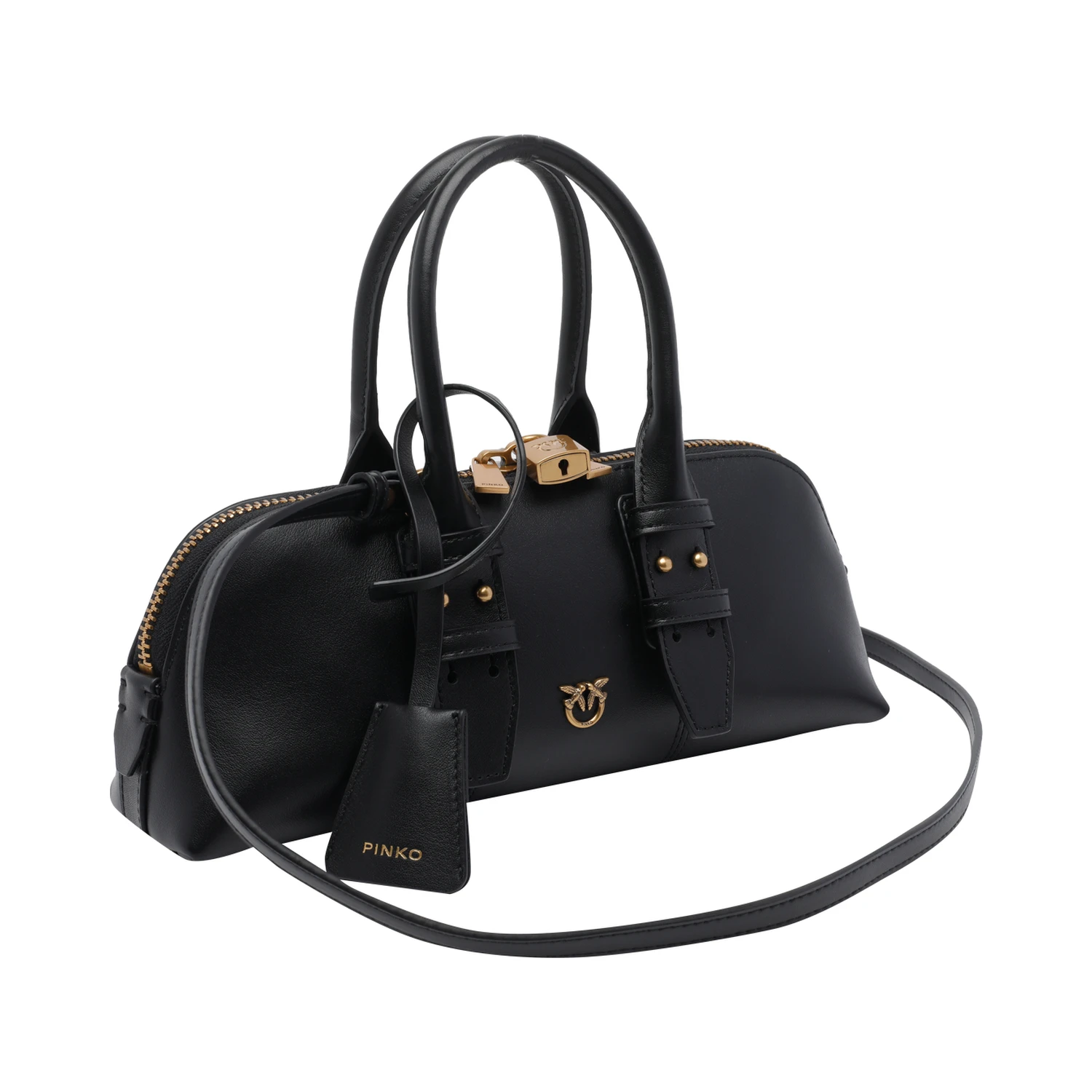 Pinko Bags.. Black