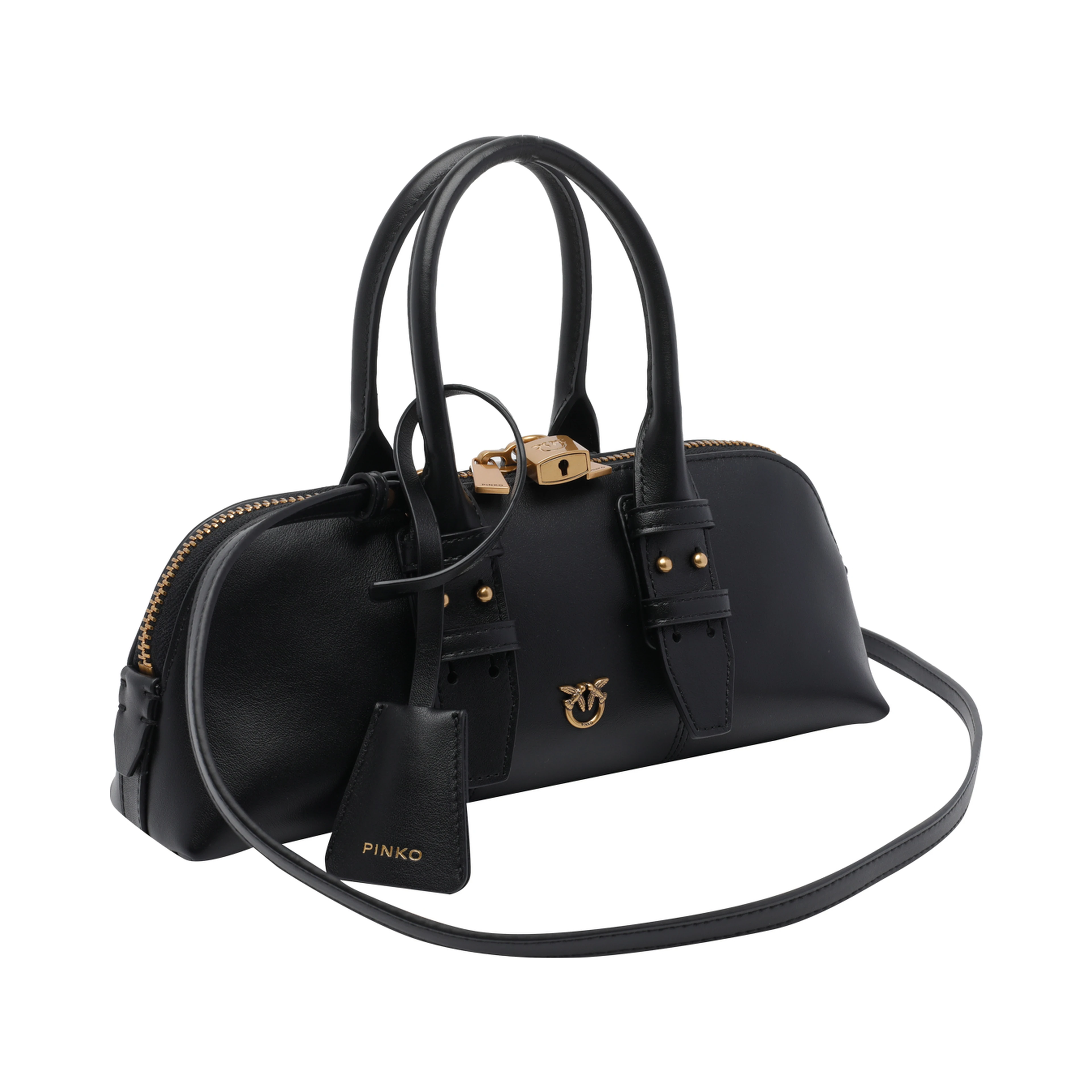 Pinko Bags.. Black