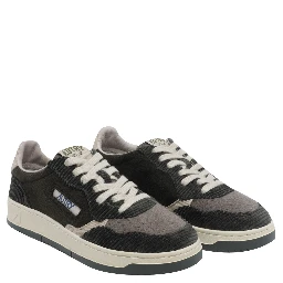 AUTRY Sneakers Black