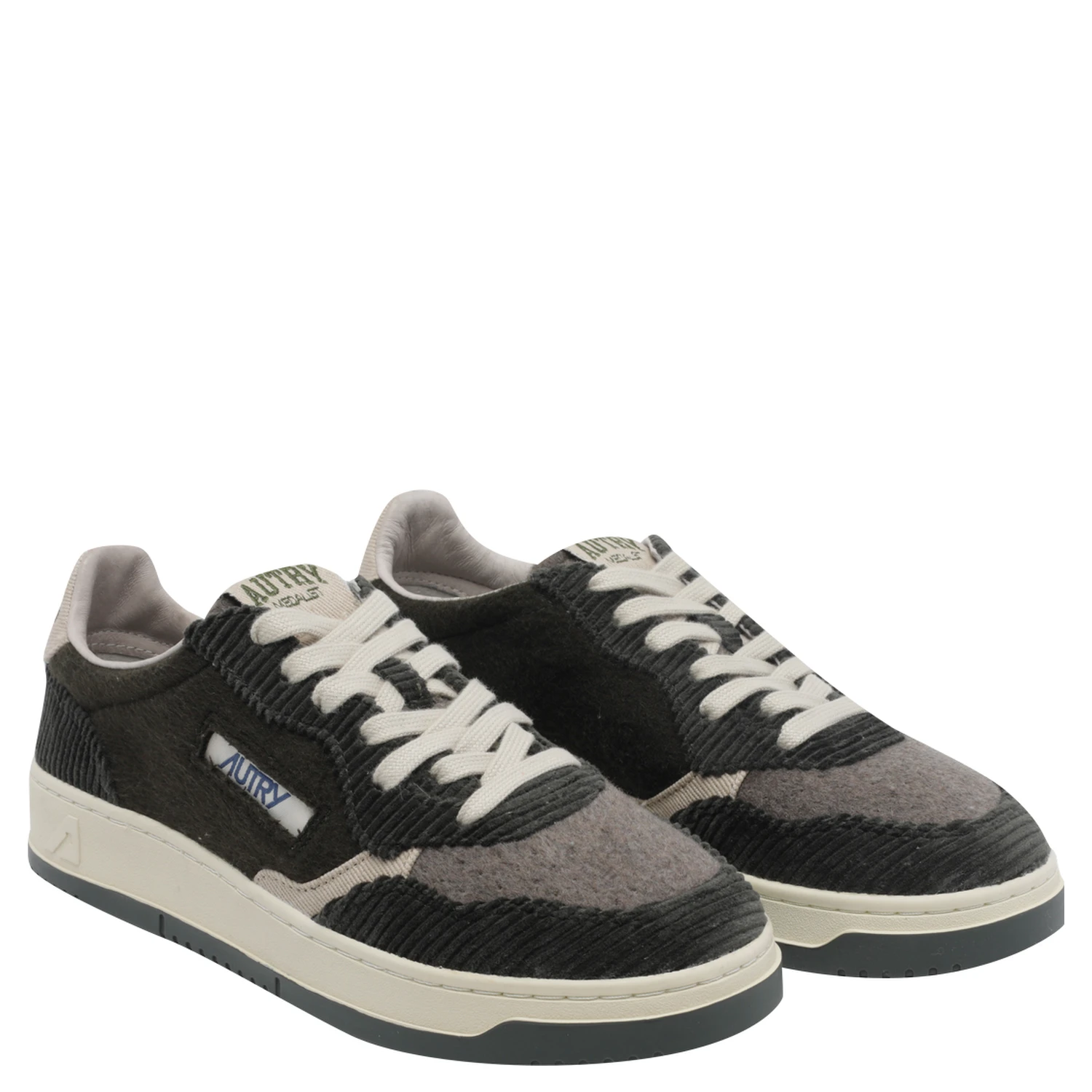 AUTRY Sneakers Black