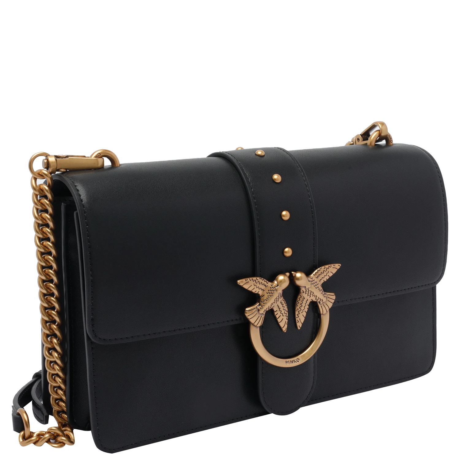 Pinko Bags.. Black