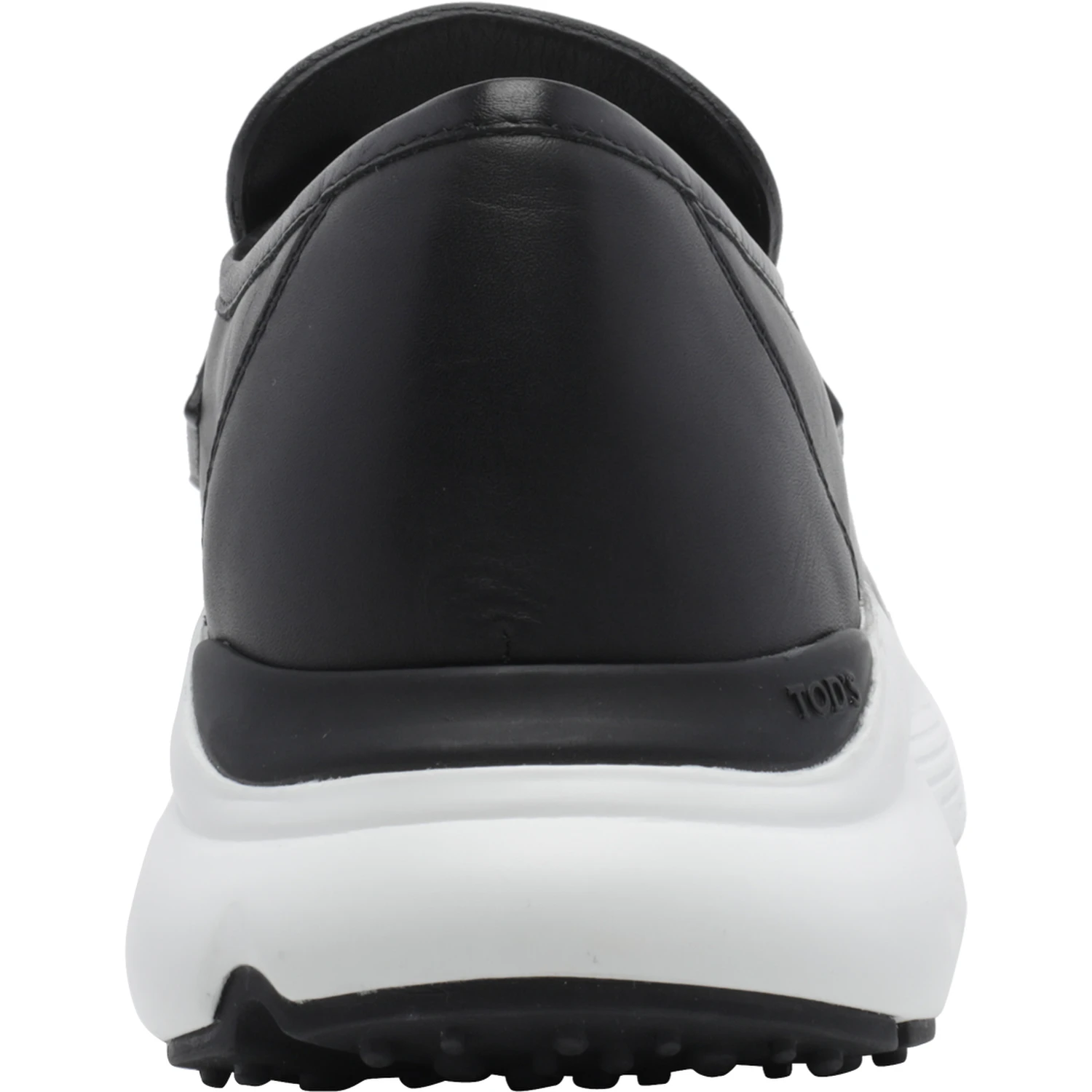 Tod's Flat shoes Black