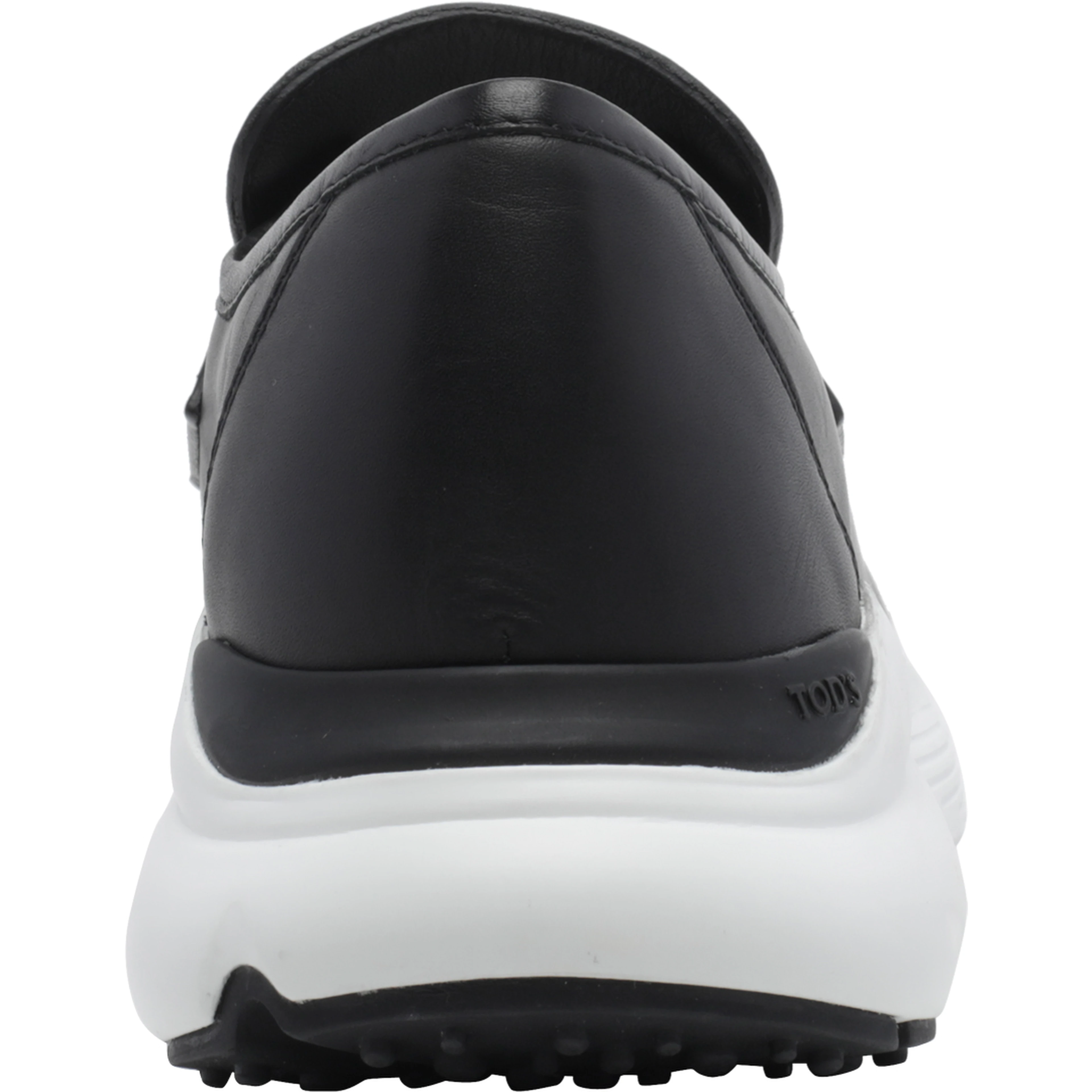 Tod's Flat shoes Black