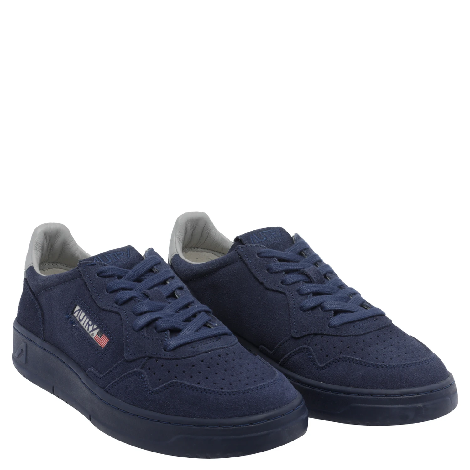 AUTRY Sneakers Blue
