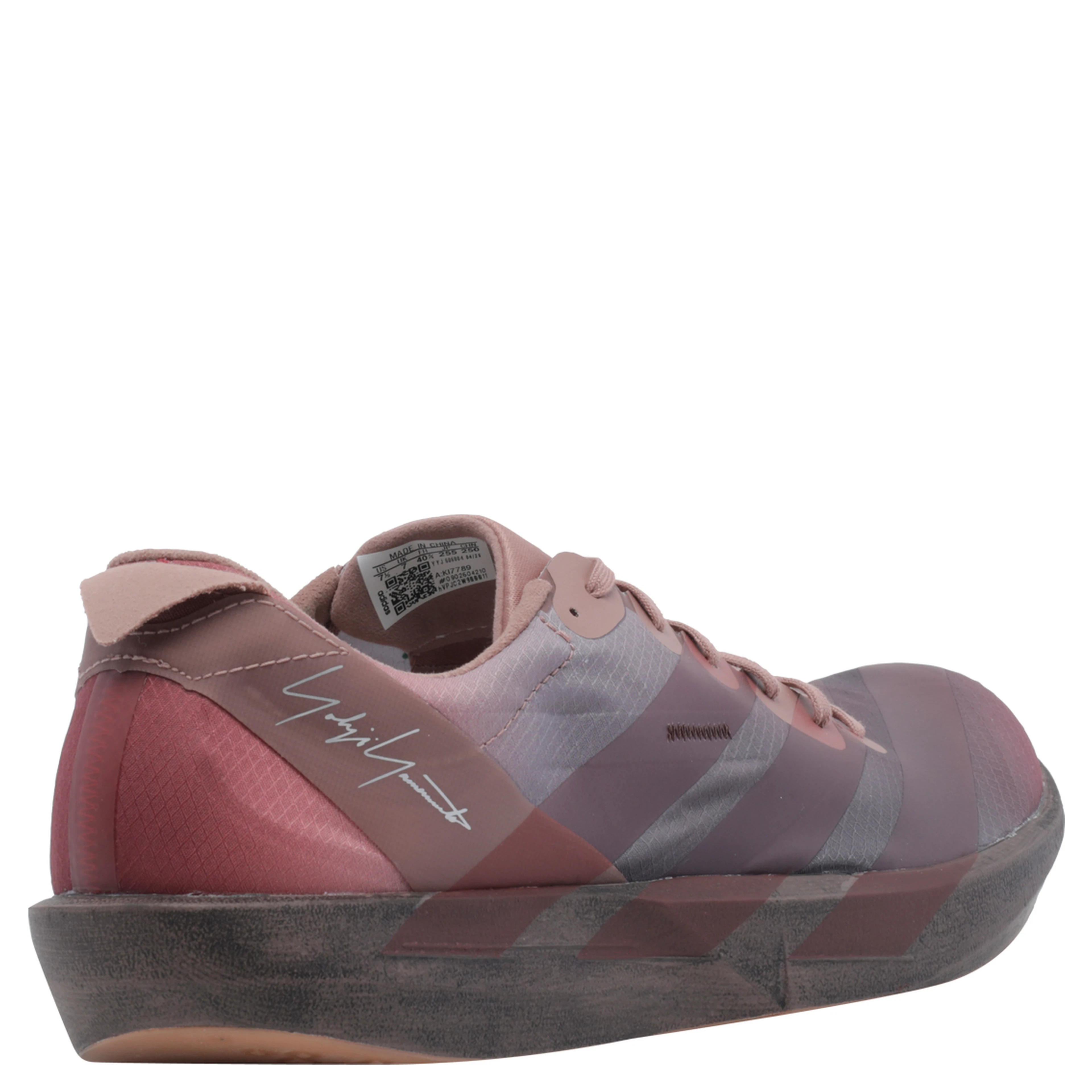 Y-3 Sneakers