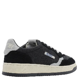 AUTRY Sneakers Black
