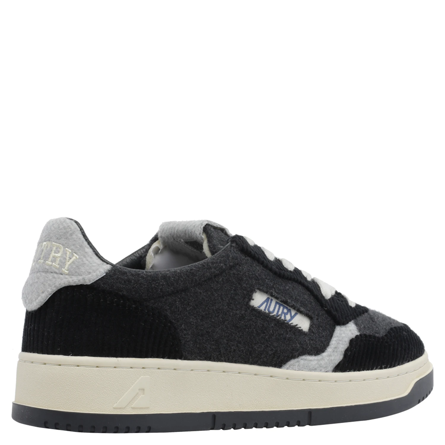 AUTRY Sneakers Black