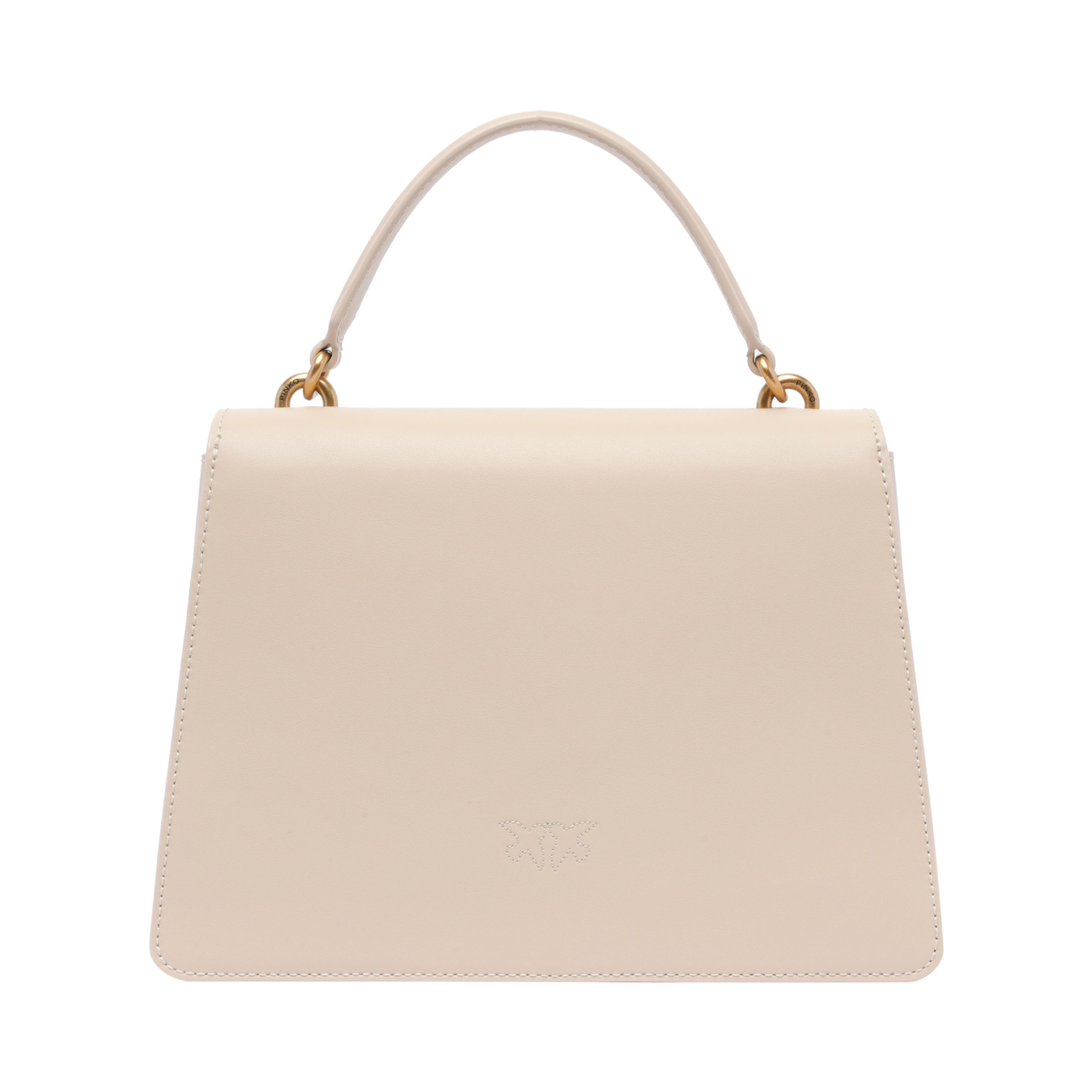 Pinko Bags.. Beige