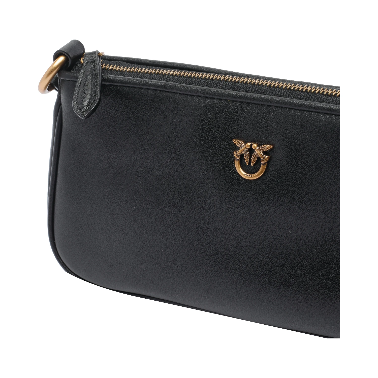 Pinko Bags.. Black