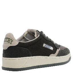 AUTRY Sneakers Black