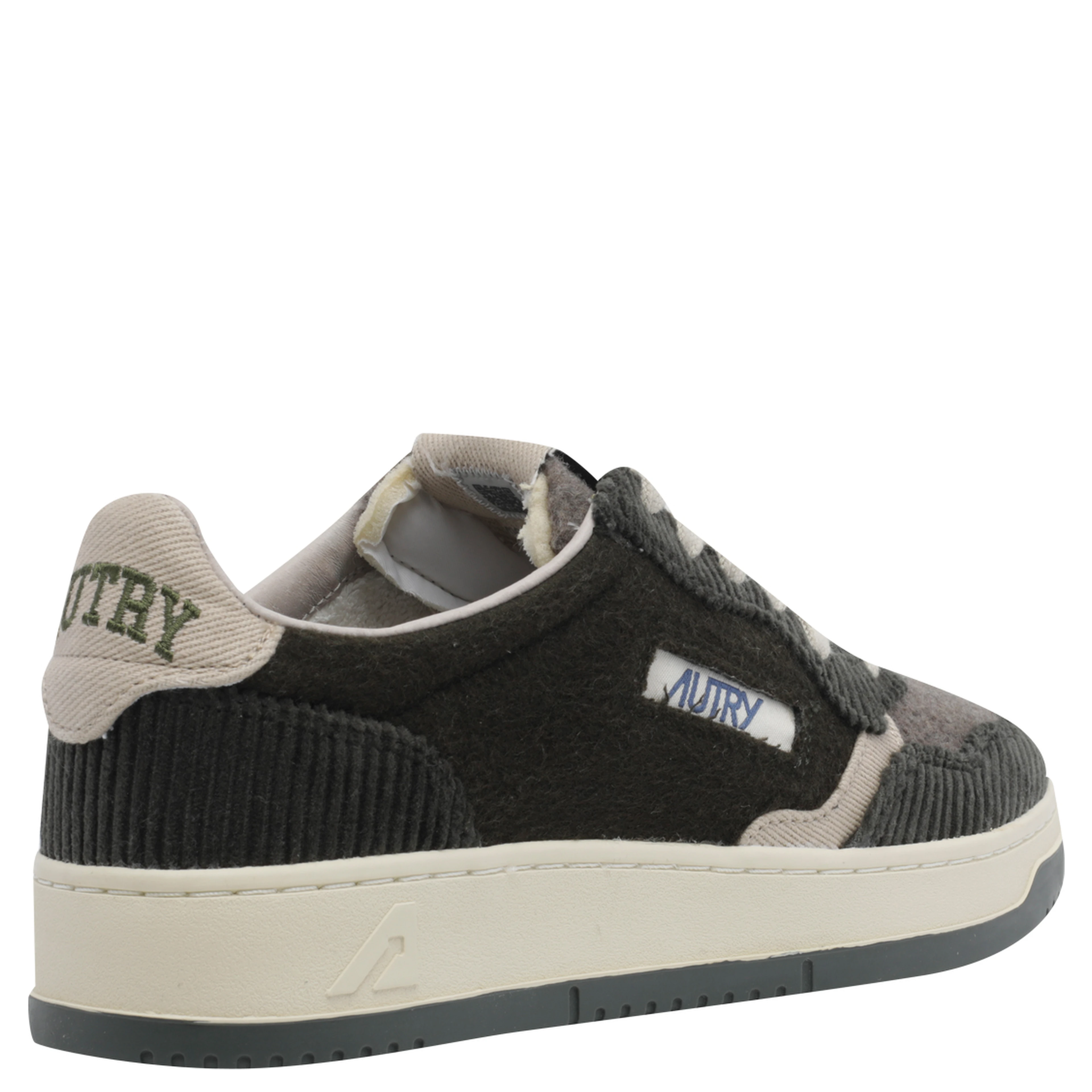 AUTRY Sneakers Black