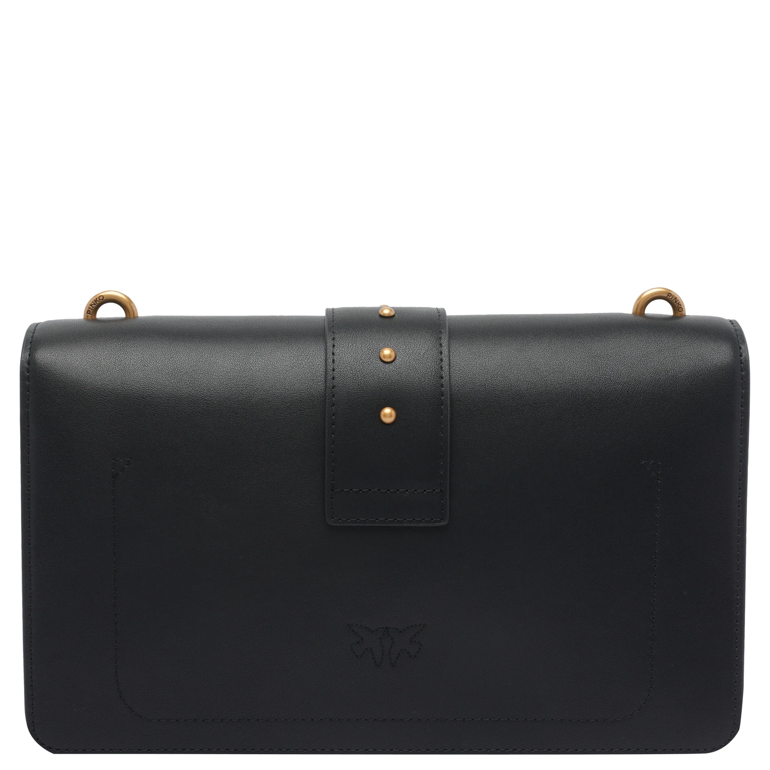 Pinko Bags.. Black
