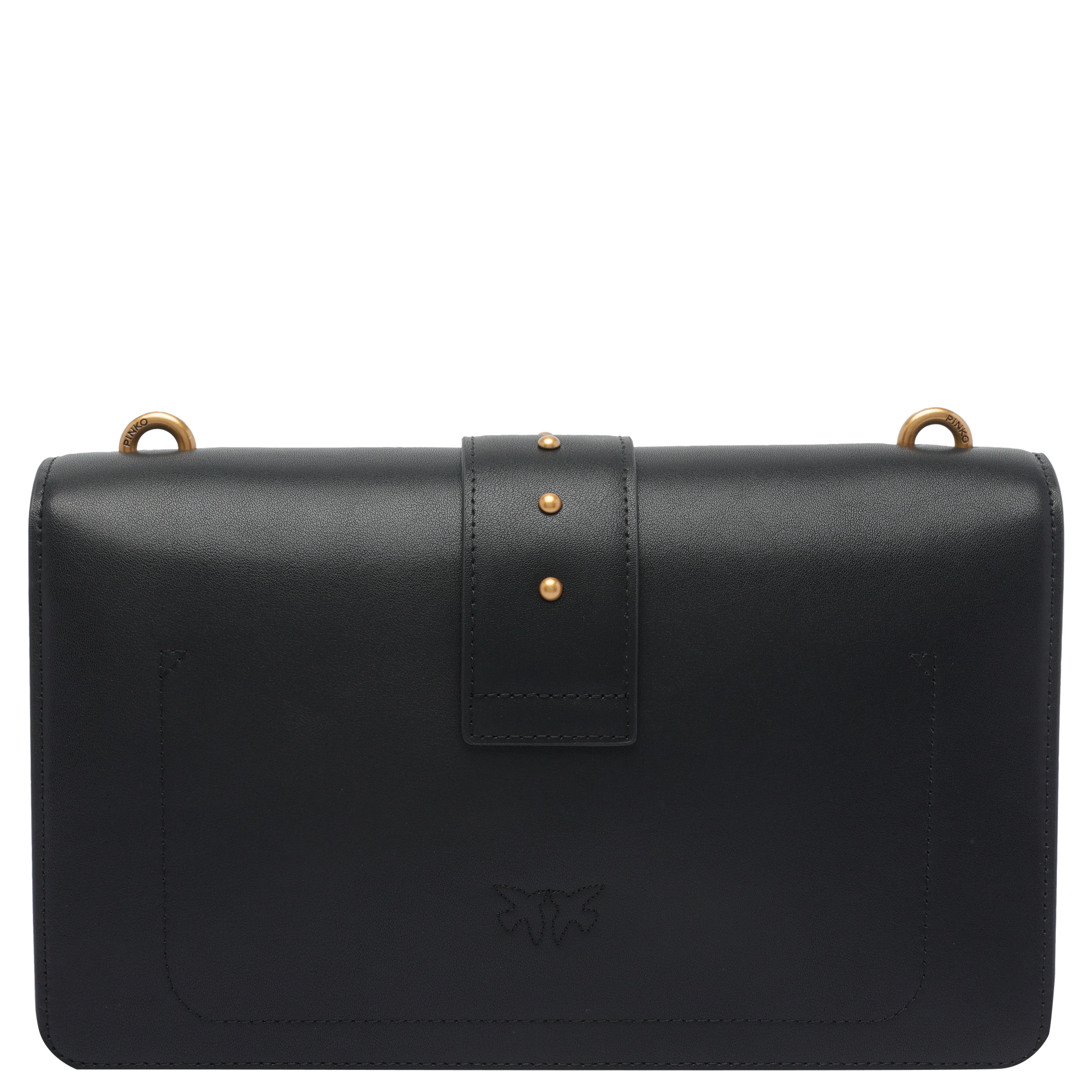 Pinko Bags.. Black