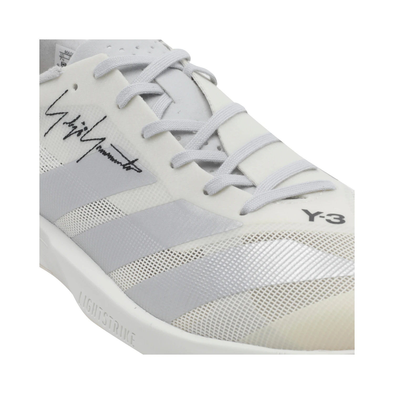 Y-3 Sneakers