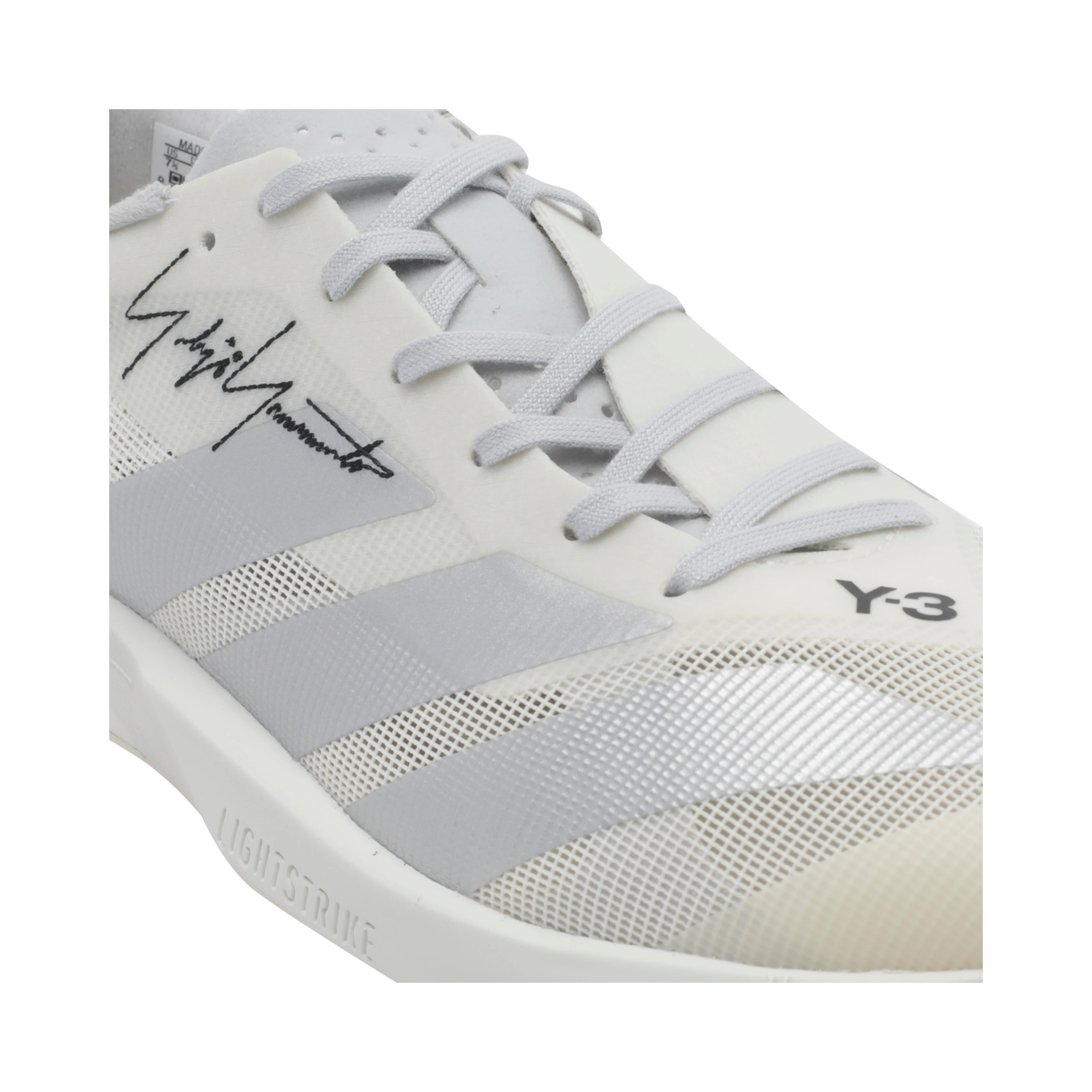 Y-3 Sneakers