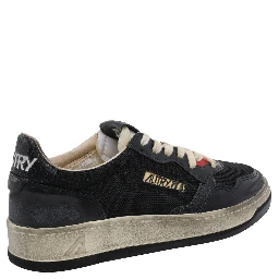 AUTRY Sneakers Black