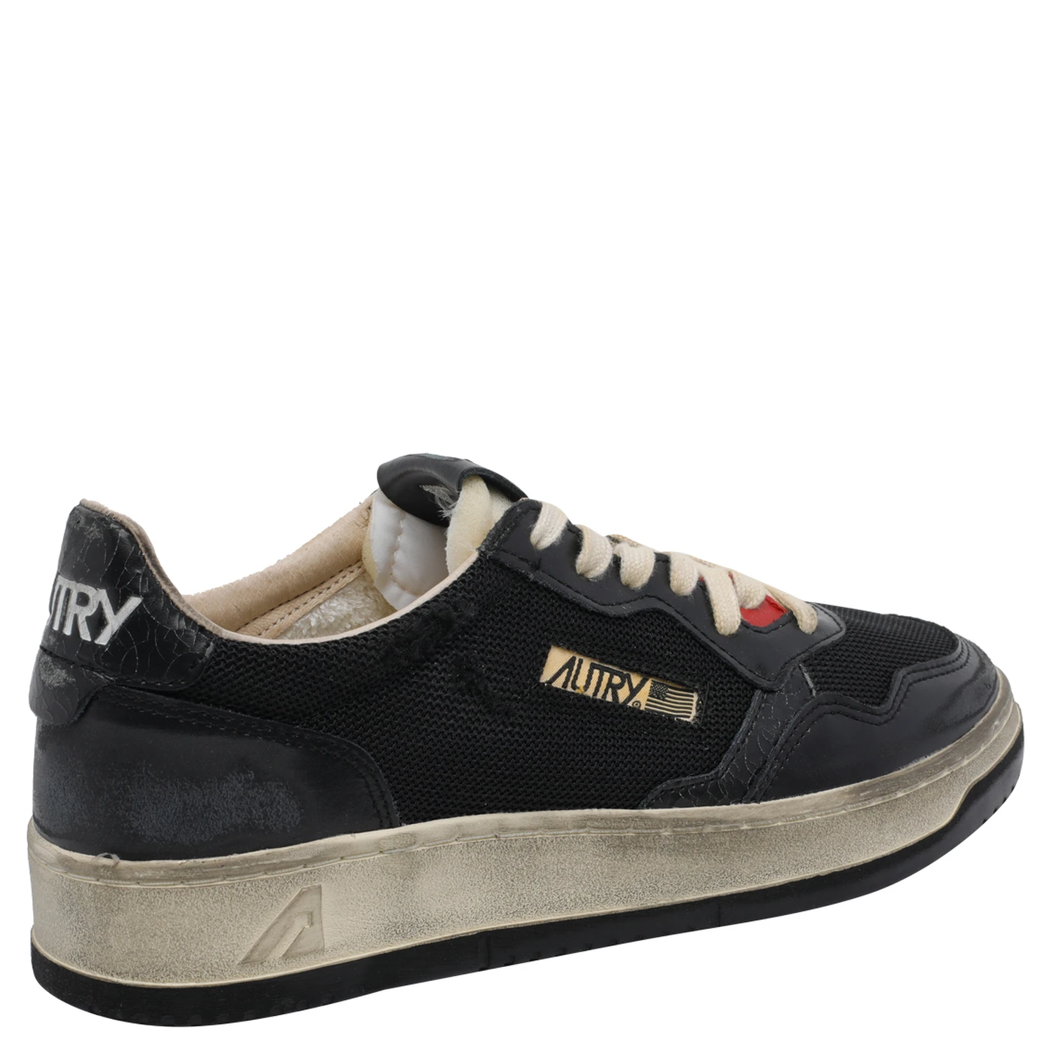 AUTRY Sneakers Black