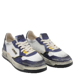 AUTRY Sneakers Blue